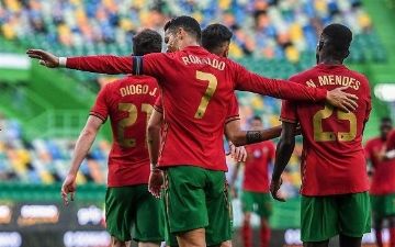Португалия - Венгрия: прогноз, статистика