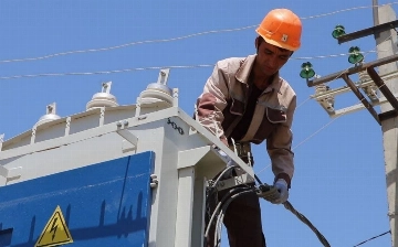 В каких локациях Ташкента сегодня отключили газ и свет (список)