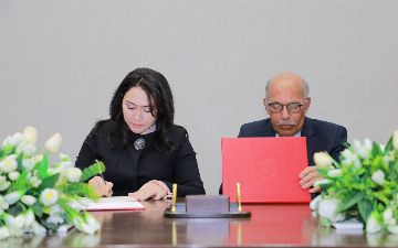 В университете «Янги Узбекистон» внедрят новую систему обучения Массачусетсского технологического института