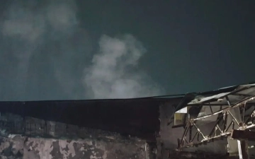 За две недели в Ташкенте и столичной области выявили почти 900 эконарушений