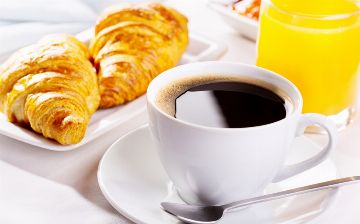 Какие продукты нельзя употреблять натощак?