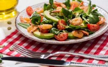 Ученый назвал еду против рака