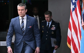 Пентагон разрабатывает варианты нанесения «решающего удара» по Ирану