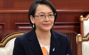 Назначен посол Новой Зеландии в Узбекистане