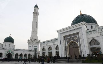 В МВД опровергли информацию о запрете посещения мечетей детьми