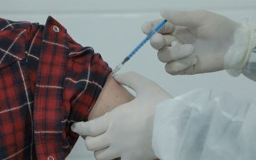 Узбекистан признали соавтором китайской вакцины ZF 2001