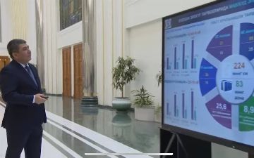 В Узбекистане цена на электроэнергию останется прежней