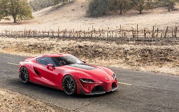 Toyota создаст отдельный бренд для электрокаров