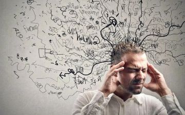 Как избавиться от навязчивых мыслей?