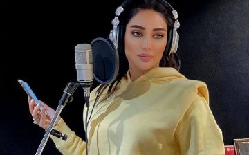 Муниса Ризаева показала свою новую квартиру в Tashkent City — видео