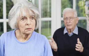 Как определить, что деменция близко?