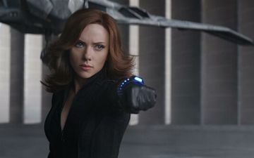 После скандала: компания Disney хочет удалить все проекты, в которых принимала участие Скарлетт Йоханссон