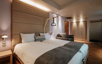 Отели начали проверять на наличие номеров для инвалидов