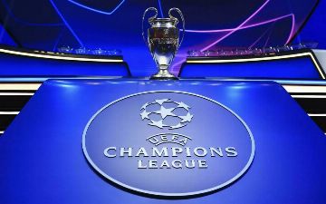 Лига чемпионов будет играться по «швейцарской системе» — основные изменения