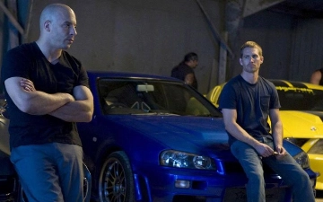 Жители Лос-Анджелеса вышли на протест из-за «Форсажа»