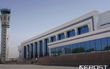 Сколько иностранцев посетили Узбекистан с коммерческими целями с начала года