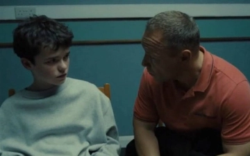 Мини-сериал «Переходный возраст» о подростке, убившем свою одноклассницу, стал одним из самых популярных на Netflix