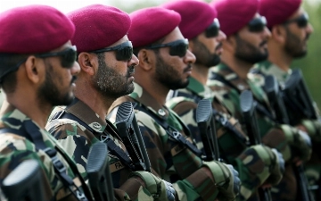 Пакистан ответит «в полную силу» в случае атаки Индии