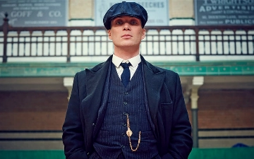 «Острые козырьки» получат продолжение после фильма