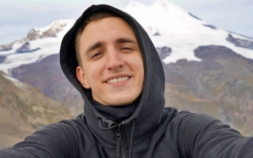 Блогера-миллионника Михаила Литвина вызвали в военкомат 