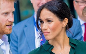 Появились подтверждения слухам, что Меган Маркл будет баллотироваться в президенты США