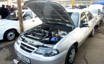 Называем узбекистанцам шесть признаков «убитой» машины с пробегом, которую нельзя покупать