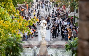 Синоптики прогнозируют узбекистанцам потепление до 24 градусов