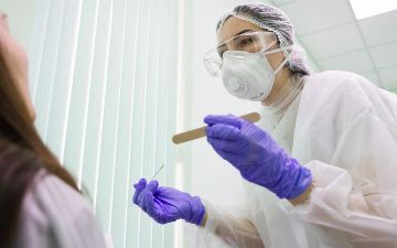 Выяснились причины не выявления ПЦР-тестами наличия COVID-19