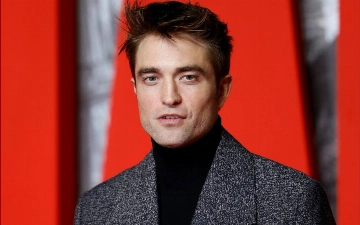 Роберт Паттинсон может сняться вместе с Дженнифер Лоуренс в триллере «Умри, моя любовь».