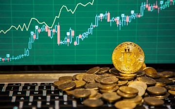 В Узбекистане разрешат торговать на криптобирже