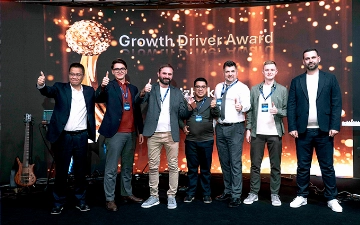 GWM Asia Pacific Summit 2025: Узбекистан стал частью крупнейшего автособытия региона