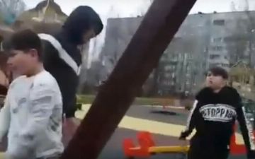 В Петербурге арестовали ветерана МВД Узбекистана, сломавшего руку ребенку