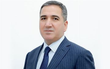 Сменился заместитель хокима Ташкента 