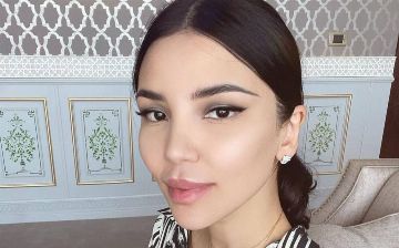 Диера Усманова рассказала, почему она не удочерила младенца, а взяла более взрослого ребенка