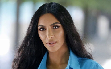 Одержимого поклонника Ким Кардашьян задержали около дома звезды