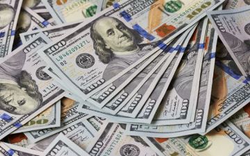 Опубликована сумма внешнего долга Узбекистана 