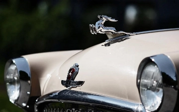 Появились первые подробности новой «Волги»