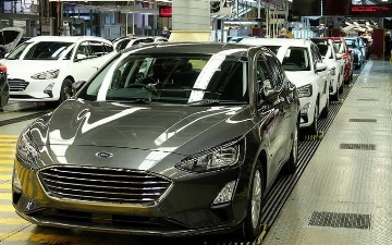 BYD выкупит немецкий завод Ford