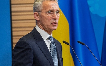 Украина вступит в НАТО после войны и реформ — генсек Столтенберг