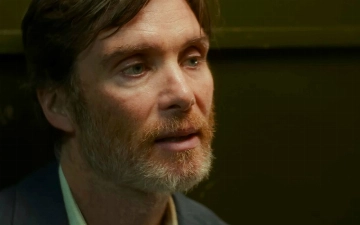 Вышел трейлер драмы «Стив» с Киллианом Мерфи 