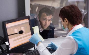 В России мигрантов и их работодателей обяжут регистрироваться в электронных реестрах<br>