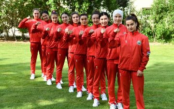 Завершился финал чемпионата Азии по боксу среди девушек. Узнали, какие медали завоевал Узбекистан