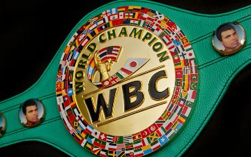 Обновленный рейтинг WBC: на каких местах узбекистанские боксеры