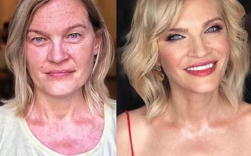 Диетологи рассказали, какая еда делает вас внешне на 10 лет старше