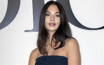 Дочь Моники Беллуччи и Венсана Касселя дебютирует в кино