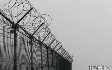 В Казахстане дали пожизненный срок узбекистанцу, насиловавшему своих детей