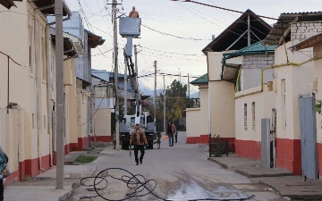 В каких районах Ташкента завтра отключат свет