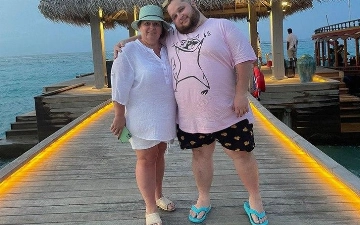 От имени умершего Димы Красилова выпустят песню