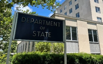 США расширили санкции против России