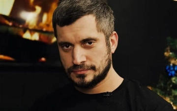 Паша Техник скончался на 41-м году жизни